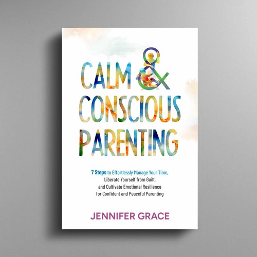 calm conscious parenting