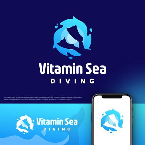 VItamin Sea Diving