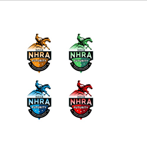 NHRA