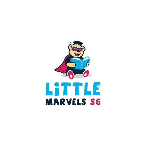 Little Marvels 