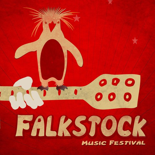 Falkstock needs a new illustration or graphics