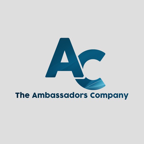 "The Ambassadors Company" Logo