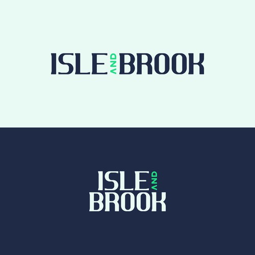 ISLE & BROOK