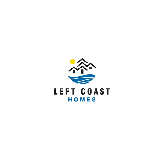 Left Coast Homes