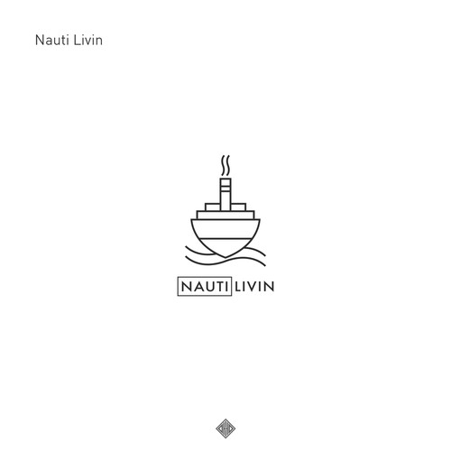 Nauti Livin Logo