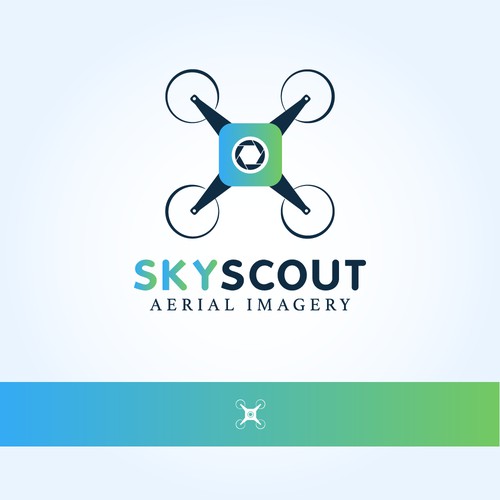 SkyScout Logo