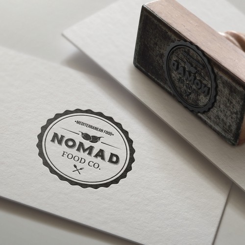 Nomad Food