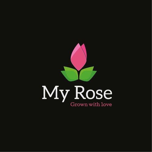 My Rose