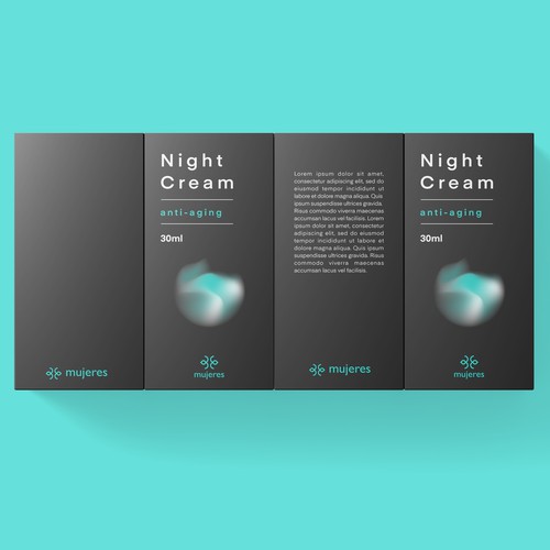Cosmetics and Beauty Product Packaging