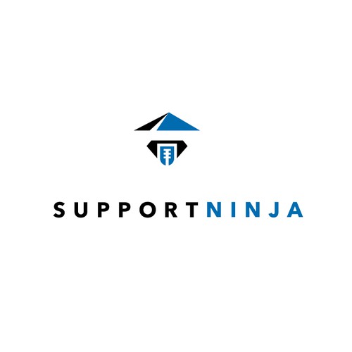 Design the best **** Ninja Logo of your Life!