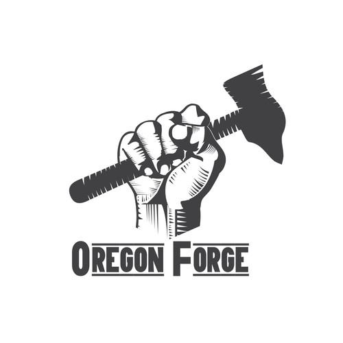 Oregon Forge