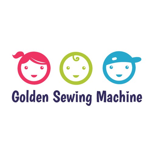 Childrens logo