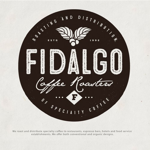 Fidalgo Coffee Roasters