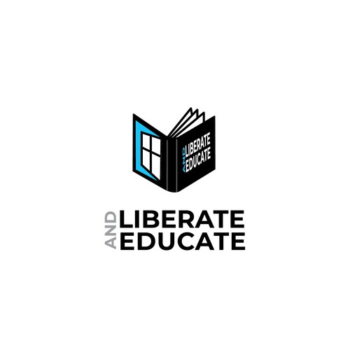 Liberate and educate