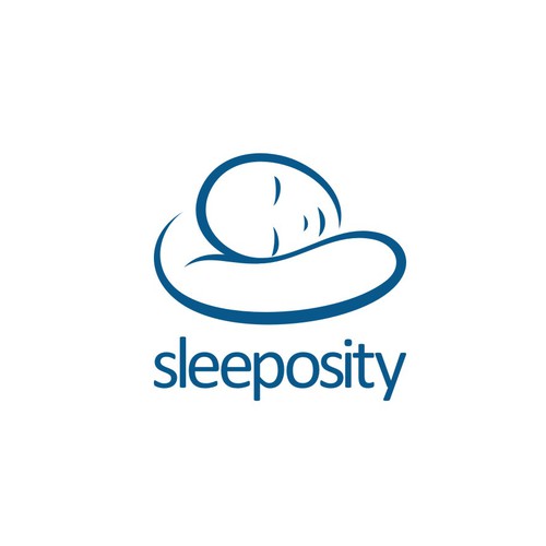 Create winning logo for sleep industry startup