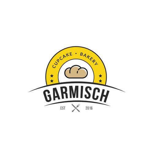 Garmisch Bakery