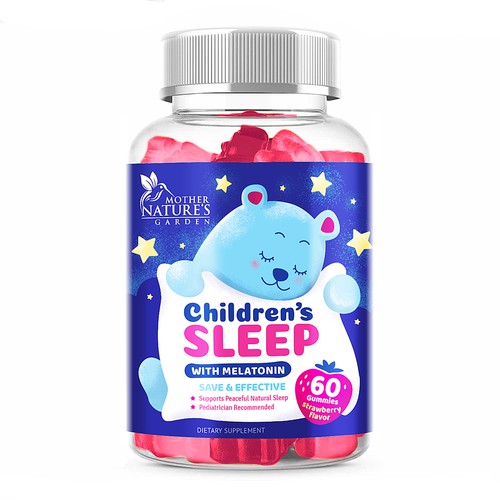 children's vitamins