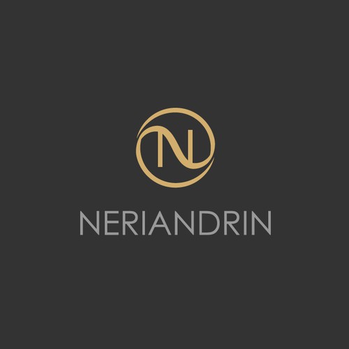 Sophisticated "N" for Neriandrin