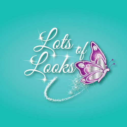 Create the next logo for Lots of Looks