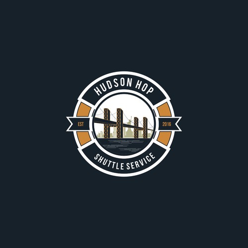 HUDSON HOP