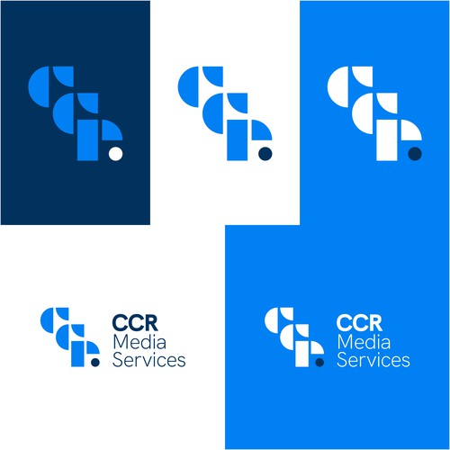 Logo Design for Media