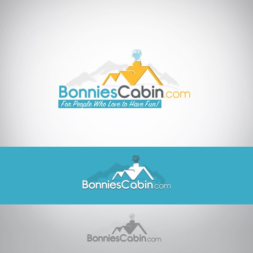 Logo for Home Rentals