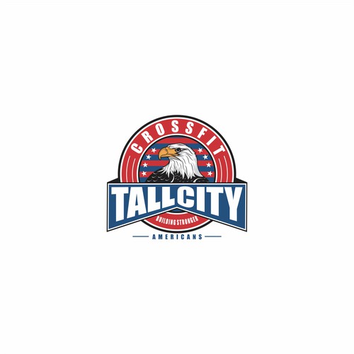 Tallcity crossfit