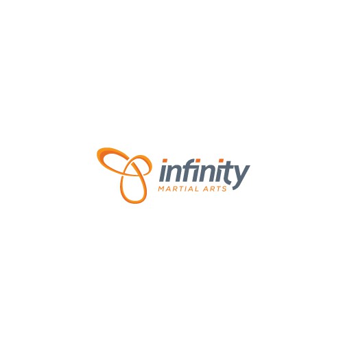 New logo wanted for Infinity Martial Arts