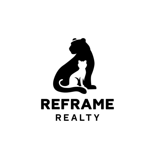 Reframe Realty logo
