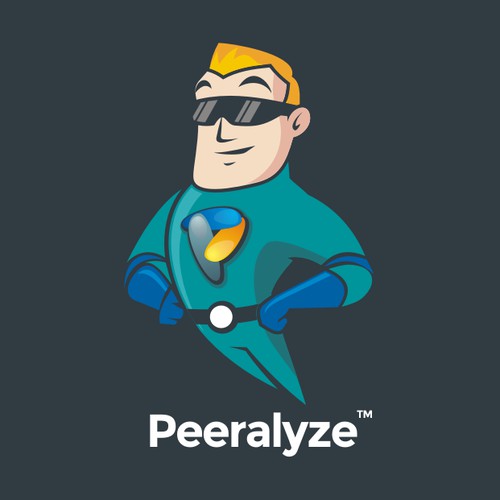 Personal Network-Analysis Tool - Do You Design The Next LinkedIn logo?