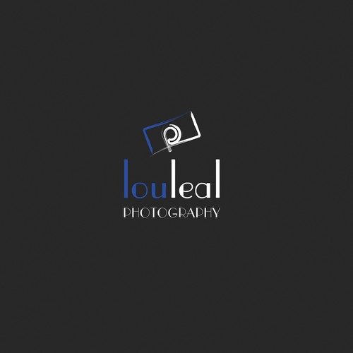 Design logo for high end Photography Studio