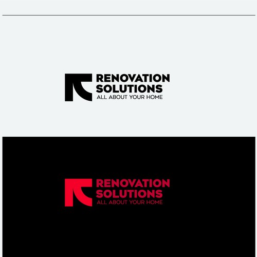Reonvation solutions logo