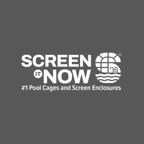 Bold letter S Pool