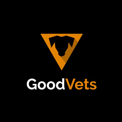 Logo for an Animal Hospital