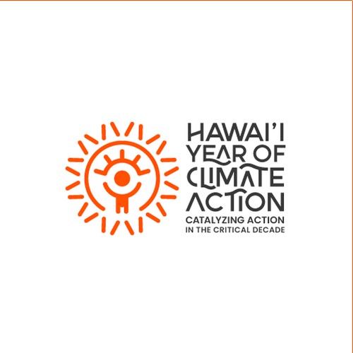 Climate Change Logo