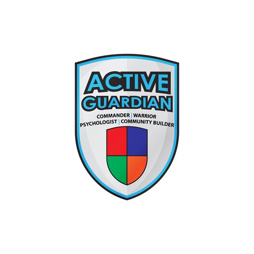 Active Guardian Shield
