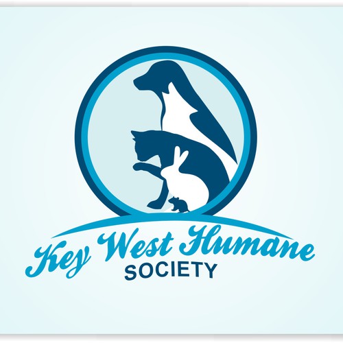 New logo wanted for Key West Humane Society