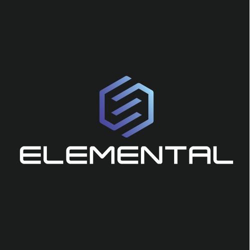 Elemental Logo Design