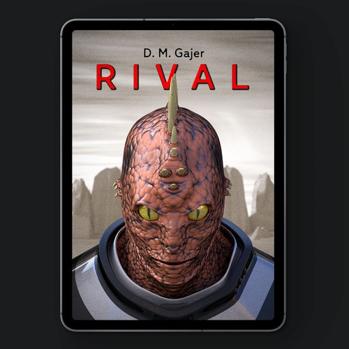alien reptilian