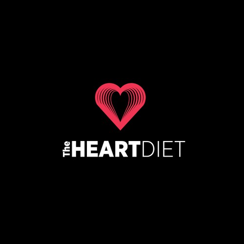 Logo for Heart diet