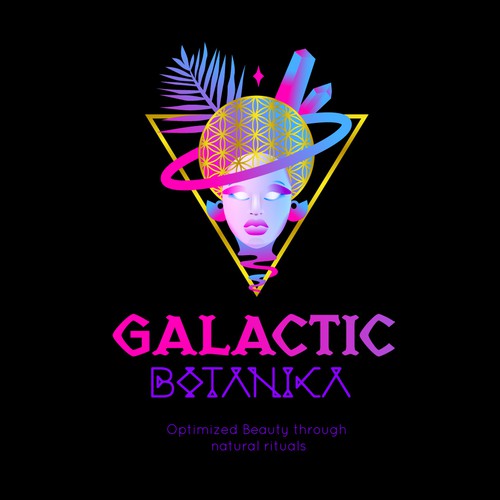 Galactic Botanica