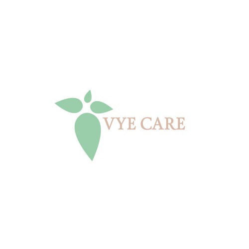 Vye Care Logo
