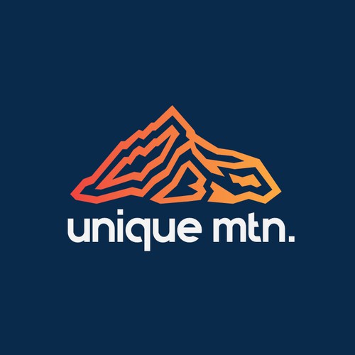 Unique mtn