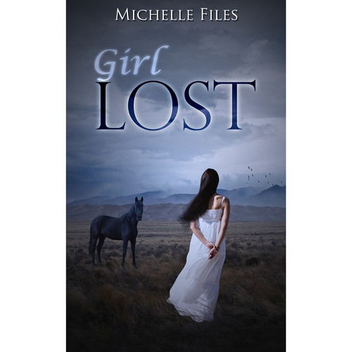 Cover - Girl Lost
