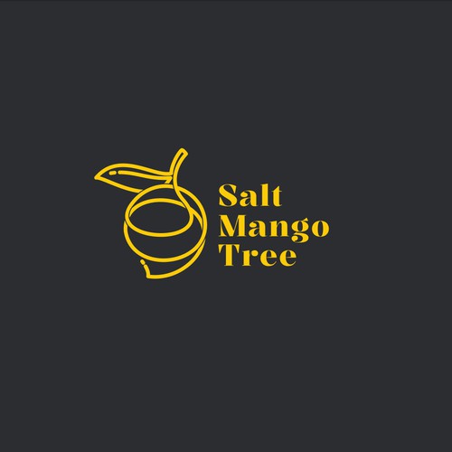 Salt Mango Tree