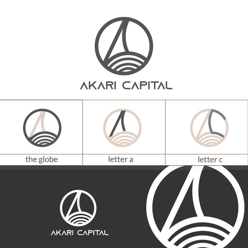 akari capital logo