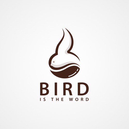 Create a standout logo for new takeaway coffee shop