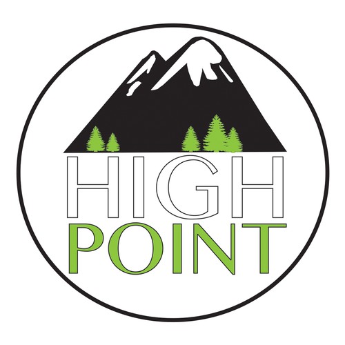 High Point Logo