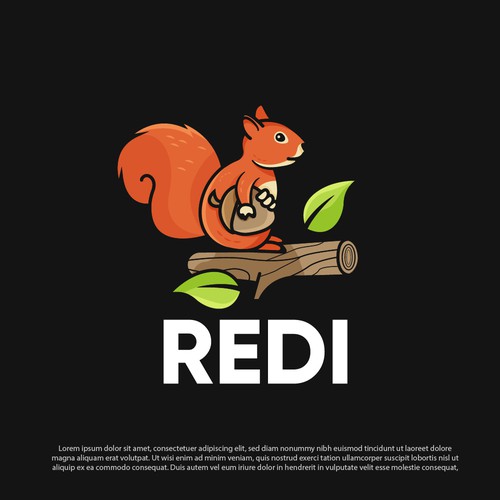 Redi Logo.