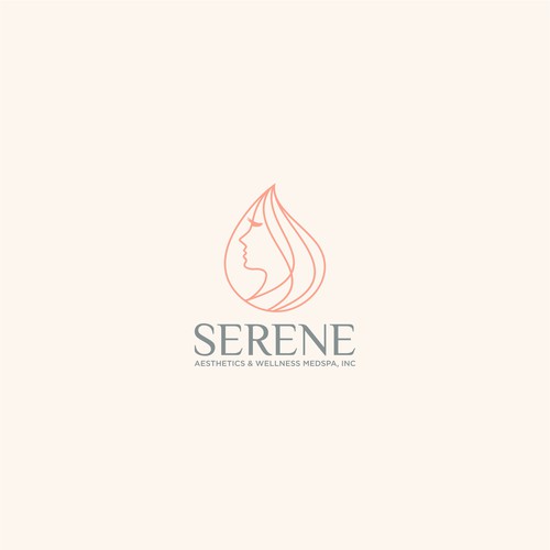Serene